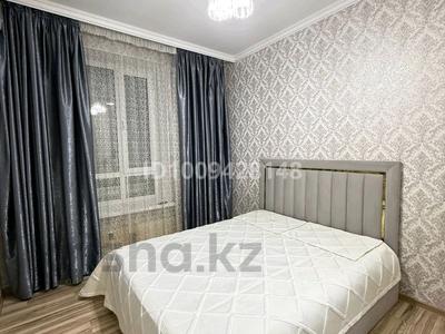 1-комнатная квартира · 36 м² · 5/9 этаж, Туран 42 за 15 000 〒 в Астане, Есильский р-н