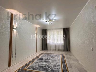 2-комнатная квартира · 44.4 м² · 1/5 этаж, Поповича — Район Ремзавод. за 14.3 млн ₸ в Уральске