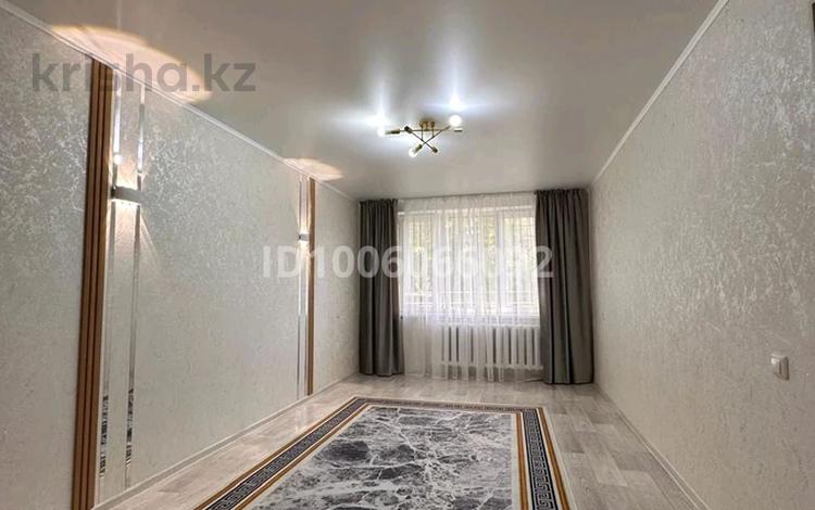 2-комнатная квартира · 44.4 м² · 1/5 этаж, Поповича — Район Ремзавод. за 14.3 млн ₸ в Уральске — фото 15