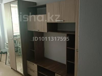 1 бөлме · 20 м² · 3/3 қабат, Сейфуллина 234 А — Крамского, бағасы: 160 000 ₸ в Алматы, Турксибский р-н
