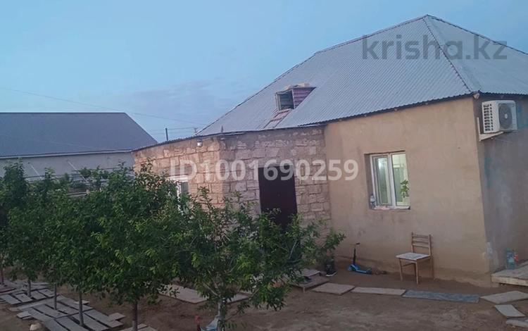 Часть дома · 4 комнаты · 130 м² · 6 сот., 16 511/1 — Пряма акимата за 9 млн 〒 в Баяндах — фото 2