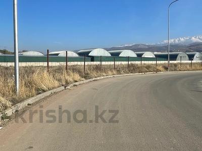 Жер телімі · 23 сотық, Кульджинский тракт — Рыскулова, бағасы: 93 млн ₸ в Алматы, Медеуский р-н