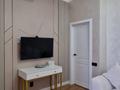 2-бөлмелі пәтер · 53.2 м² · 4/13 қабат, Райымбека 348/2, бағасы: 49 млн ₸ в Алматы, Ауэзовский р-н — фото 12