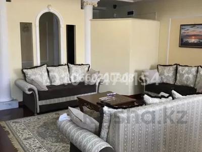 4-комнатная квартира · 190.3 м² · 2/4 этаж, Жубан ана 1 за 600 000 ₸ в Астане, Нура р-н