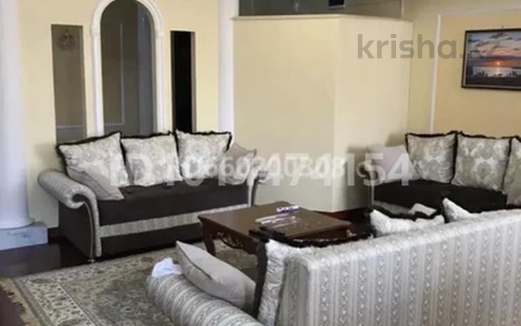 4-комнатная квартира · 190.3 м² · 2/4 этаж, Жубан ана 1 за 600 000 ₸ в Астане, Нура р-н — фото 2