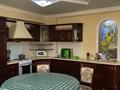 4-комнатная квартира · 190.3 м² · 2/4 этаж, Жубан ана 1 за 600 000 ₸ в Астане, Нура р-н — фото 11