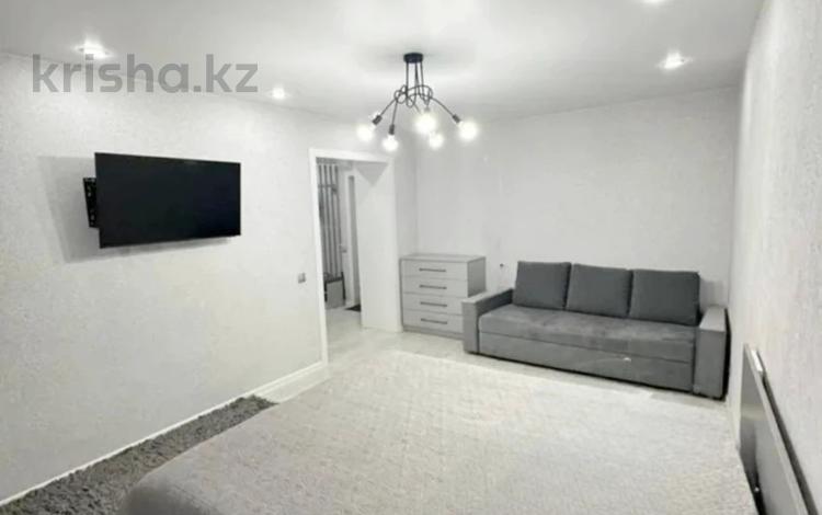 1-комнатная квартира · 37.6 м² · 9/10 этаж, Панфилова за 23 млн ₸ в Семее — фото 3