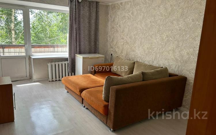 1-бөлмелі пәтер · 35 м² · 2/5 қабат, Геологическая 4, бағасы: 14 млн ₸ в Усть-Каменогорске — фото 5