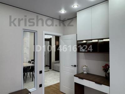 3-бөлмелі пәтер · 41 м² · 4/9 қабат, Шұғыла ш/а., Алатау 12а/1, бағасы: 29.5 млн ₸ в Алматы, Наурызбайский р-н
