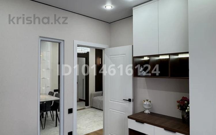 3-бөлмелі пәтер · 41 м² · 4/9 қабат, Шұғыла ш/а., Алатау 12а/1, бағасы: 29.5 млн ₸ в Алматы, Наурызбайский р-н — фото 3