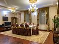 7-комнатный дом посуточно, 700 м², Байгазы 30 за 250 000 〒 в Алматы, Наурызбайский р-н — фото 22