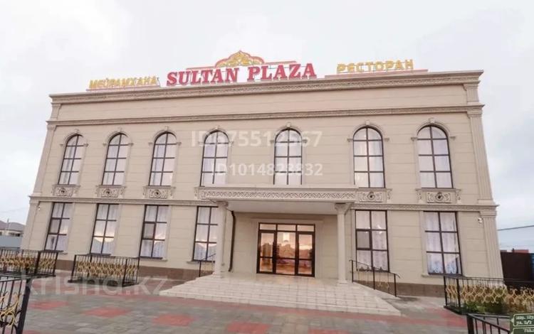 Еркін · 863 м², бағасы: 570 млн ₸ в Атырау, мкр Жулдыз — фото 7