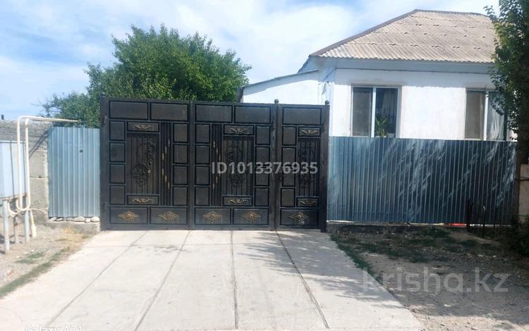 Жеке үй · 4 бөлме · 84 м², Тажибаева 36 — Байтұрсынова, бағасы: 16 млн ₸ в Таразе — фото 2