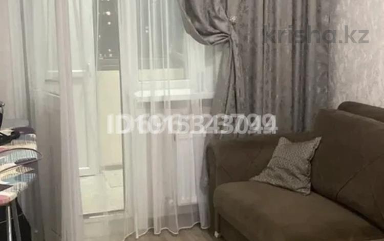 2-бөлмелі пәтер · 45 м² · 14/20 қабат, Сарыарка 5/1, бағасы: 31.6 млн ₸ в Астане, Сарыарка р-н — фото 2