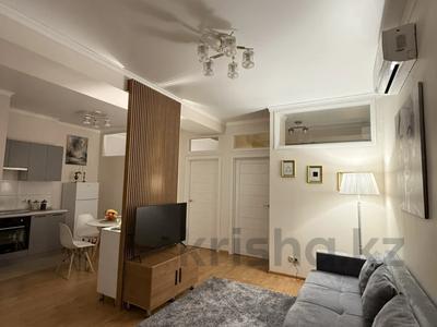 3-комнатная квартира · 70 м² · 4/12 этаж, Бегалина 7 — Толе-би-Бегалина за 30 000 〒 в Алматы, Медеуский р-н