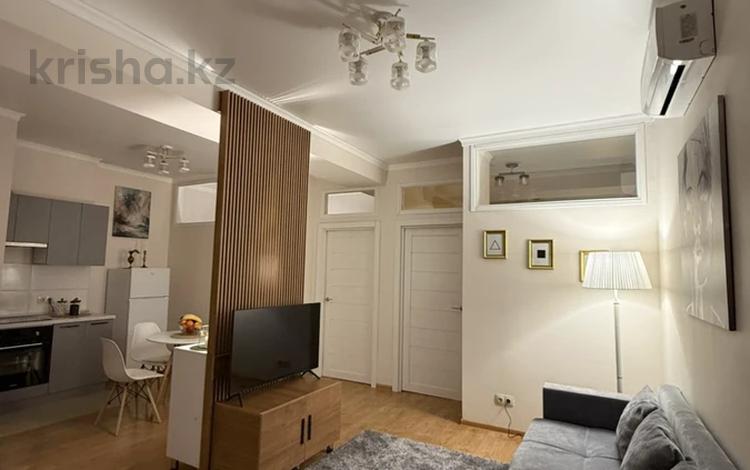 3-бөлмелі пәтер · 70 м² · 4/12 қабат, Бегалина 7 — Толе-би-Бегалина, бағасы: 35 000 ₸ в Алматы, Медеуский р-н — фото 2