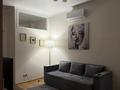 3-бөлмелі пәтер · 70 м² · 4/12 қабат, Бегалина 7 — Толе-би-Бегалина, бағасы: 35 000 ₸ в Алматы, Медеуский р-н — фото 2