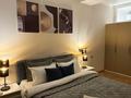 3-бөлмелі пәтер · 70 м² · 4/12 қабат, Бегалина 7 — Толе-би-Бегалина, бағасы: 35 000 ₸ в Алматы, Медеуский р-н — фото 9