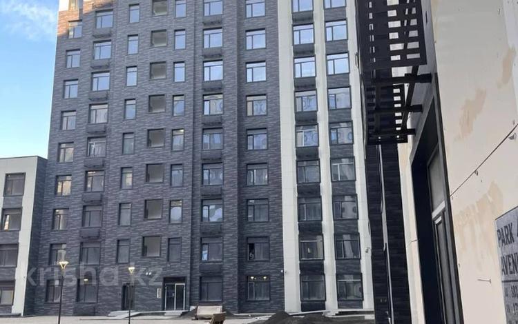 1-бөлмелі пәтер · 49.6 м² · 8/9 қабат, Курмангазы строение 116, бағасы: 23 млн ₸ в Атырау — фото 4