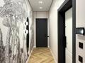 3-комнатная квартира · 65.9 м² · 13/17 этаж, Жошы хана 12 — Samal Park, горящая цена-дешевле нет за 54.5 млн ₸ в Астане, Есильский р-н — фото 9