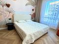 3-комнатная квартира · 65.9 м² · 13/17 этаж, Жошы хана 12 — Samal Park, горящая цена-дешевле нет за 54.5 млн ₸ в Астане, Есильский р-н — фото 14