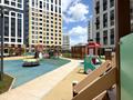 3-комнатная квартира · 65.9 м² · 13/17 этаж, Жошы хана 12 — Samal Park, горящая цена-дешевле нет за 54.5 млн ₸ в Астане, Есильский р-н — фото 22