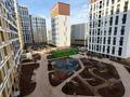3-комнатная квартира · 65.9 м² · 13/17 этаж, Жошы хана 12 — Samal Park, горящая цена-дешевле нет за 54.5 млн ₸ в Астане, Есильский р-н — фото 23