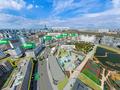 3-комнатная квартира · 65.9 м² · 13/17 этаж, Жошы хана 12 — Samal Park, горящая цена-дешевле нет за 54.5 млн ₸ в Астане, Есильский р-н — фото 12
