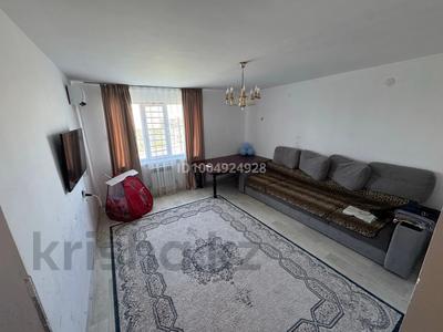 2-комнатная квартира · 56.8 м² · 3/7 этаж, Есим хана 14/4 — Туркестан арена за 18.5 млн 〒