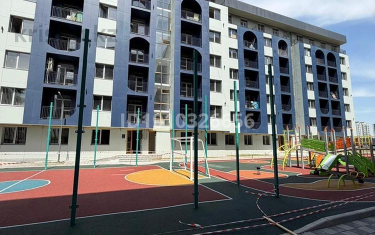 1-комнатная квартира · 44.9 м² · 4/7 этаж, Алатауская трасса 1 — Апорт на кульджинке за 25 млн ₸ в  — фото 15