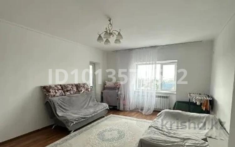 1-комнатная квартира · 53 м² · 4/16 этаж, мкр Мамыр-1 29/5 за 37.5 млн ₸ в Алматы, Ауэзовский р-н — фото 2