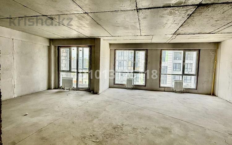 3-бөлмелі пәтер · 60 м² · 7/9 қабат, Шұғыла ш/а. 340/3к8, бағасы: 31.5 млн ₸ в Алматы, Наурызбайский р-н — фото 2
