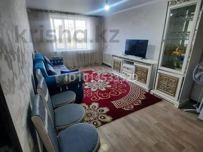 1-бөлмелі пәтер · 45 м² · 4/5 қабат, Самал 12б, бағасы: 13 млн ₸ в Талдыкоргане, мкр Самал
