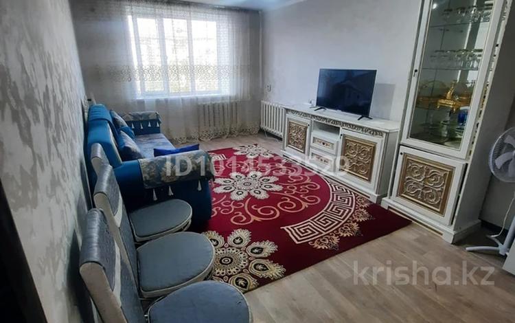 1-бөлмелі пәтер · 45 м² · 4/5 қабат, Самал 12б, бағасы: 13 млн ₸ в Талдыкоргане, мкр Самал — фото 19