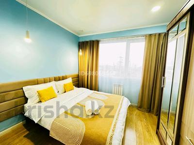 2-бөлмелі пәтер · 52 м² · 8/10 қабат, Толе би, бағасы: 20 000 ₸ в Алматы