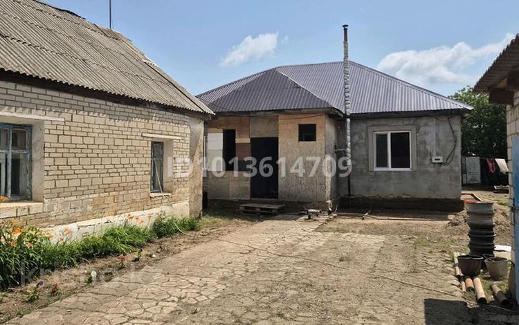 Отдельный дом · 4 комнаты · 110 м² · 8 сот., Астана 31 — Мамыр за 18 млн ₸ в Круглоозерном — фото 2
