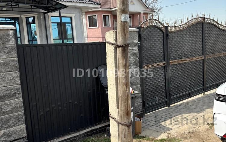 Отдельный дом · 4 комнаты · 140 м² · 5 сот., Аманжолова 17 за 65.8 млн 〒 в Жанатурмысе — фото 2