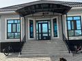 Отдельный дом · 4 комнаты · 140 м² · 5 сот., Аманжолова 17 за 65.8 млн 〒 в Жанатурмысе — фото 3