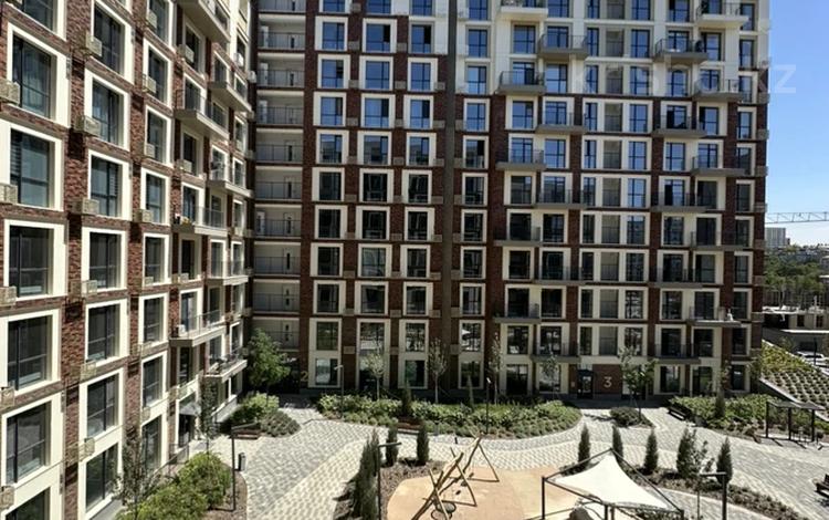 2-комнатная квартира · 45 м² · 4/9 этаж, мкр Тараз, Рыскулова 33/2 за 38 млн ₸ в Шымкенте, Аль-Фарабийский р-н — фото 2