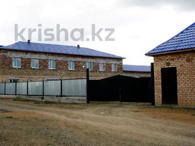 Өнеркәсіптік база · 45 сотық, Акм.область, ст.Бабатай, бағасы: 200 млн ₸