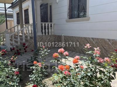 Отдельный дом · 6 комнат · 220 м² · 12 сот., мкр Асар-1 1699 за 115 млн ₸ в Шымкенте, Абайский р-н
