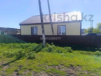 Отдельный дом · 6 комнат · 100 м² · 100 сот., Мира — Кирилловка за 8 млн ₸ в Саумалколе