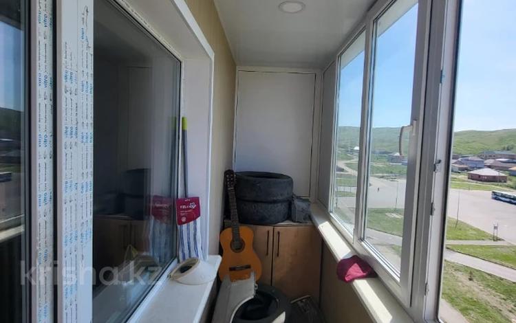 1-комнатная квартира · 50 м² · 9/9 этаж, Аль-Фараби 34 за 17.5 млн 〒 в Усть-Каменогорске — фото 3