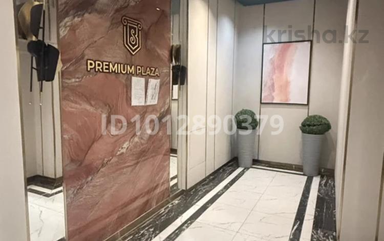 1-бөлмелі пәтер · 48 м² · 3/10 қабат, 18А мкр 4, бағасы: 24 млн ₸ в Актау — фото 2
