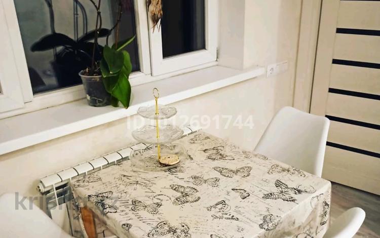1-комнатная квартира · 45 м² · 7/10 этаж, мкр №3, Саина 19/1 за 250 000 ₸ в Алматы, Ауэзовский р-н — фото 11
