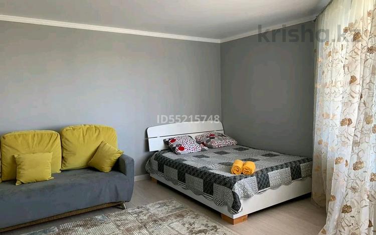 1-комнатная квартира · 42 м² · 2/6 этаж, Ауельбекова — Центр,Орлеу,ЦУМ, мечеть, Арбат,гост.Кокшетау,городск.парк за 9 000 ₸ — фото 14
