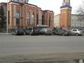 1-комнатная квартира · 42 м² · 2/6 этаж, Ауельбекова — Центр,Орлеу,ЦУМ, мечеть, Арбат,гост.Кокшетау,городск.парк за 9 000 ₸ — фото 4