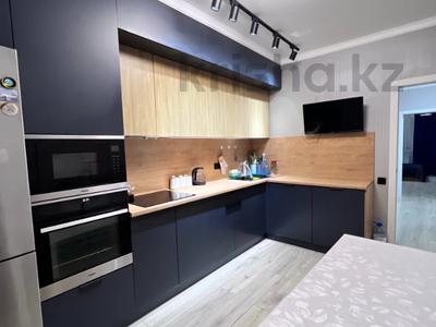 3-бөлмелі пәтер · 85 м² · 9/10 қабат, Назарбаева 101, бағасы: 46 млн ₸ в Кокшетау