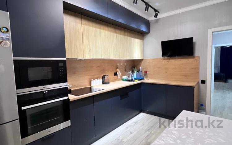 3-комнатная квартира · 85 м² · 9/10 этаж, Назарбаева 101 за 46 млн ₸ в Кокшетау — фото 17