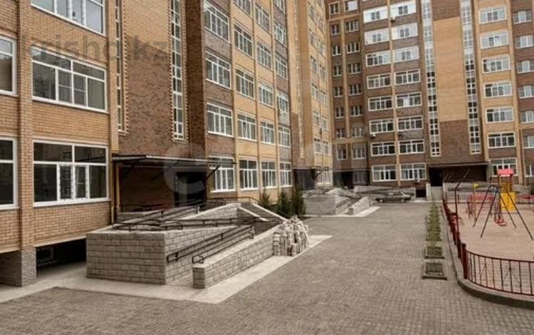 1-бөлмелі пәтер · 50.6 м² · 3/9 қабат, мкр. Алтын орда, бағасы: 19.3 млн ₸ в Актобе — фото 3
